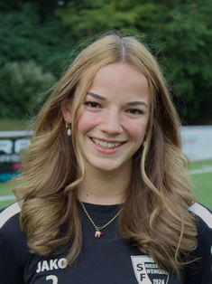 Lea Hellrung