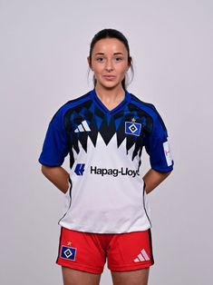 Hanna Kakerow