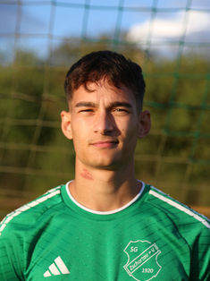 Frederik Kaus