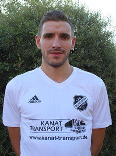 Kolja Burkhardt