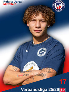 Miguel Antonio Peralta Jerez