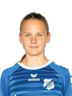 Alisha-Marie Ziel