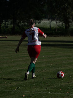 Cathleen von Moltke