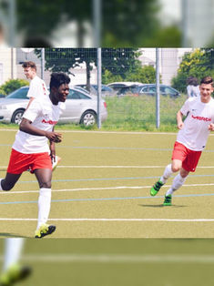 Terry Danso