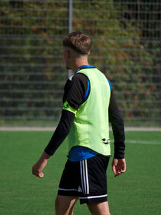 Luca Stefener