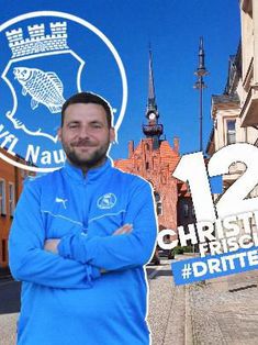Christian Frisch