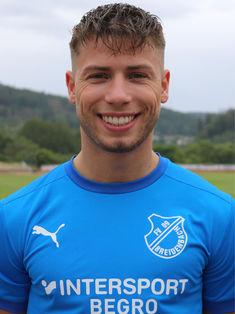 Jannik Lehnert
