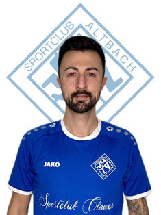 Taygun Yildiz