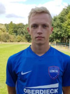 Lukas Küster