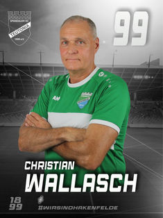 Christian Wallasch