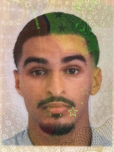 Oualid Garte