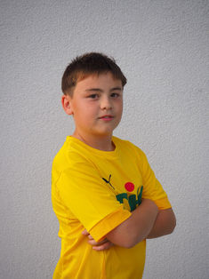 Avatar Bild