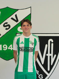 Luis Paul Zak