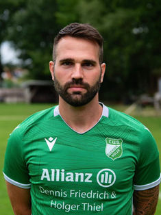 Marcel Mundiens