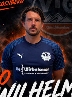 Maximilian Wilhelm