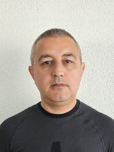 Erdinc Caliskan