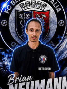 Brain Joel Neumann