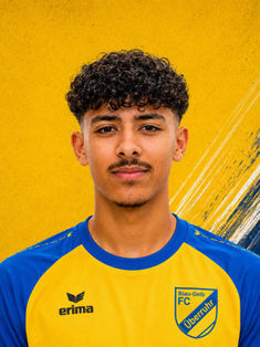 Bilal Benjadi