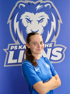 Lenja Hettich
