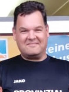 Rolf Bieckmann
