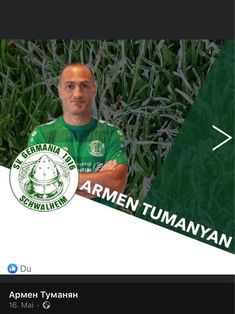 Armen Tumanyan