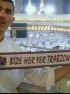Mustafa Emin Aydinli