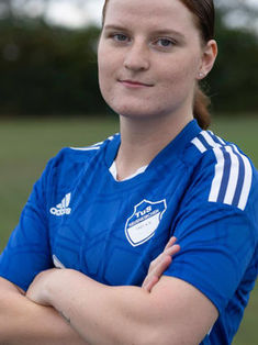Sophia Rudolph