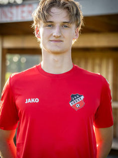 Lasse Klintworth