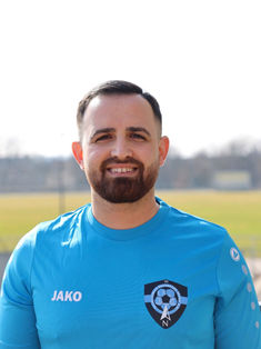 Mergim Bajra