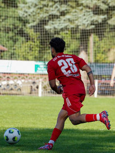 Ahmad Al Awwad