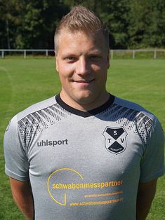 Sven Bauer