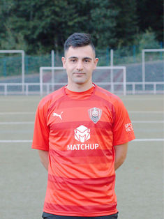 Burak Cinar