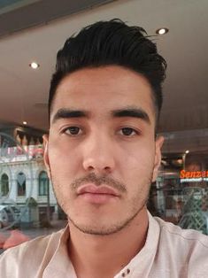 Azim Madahi