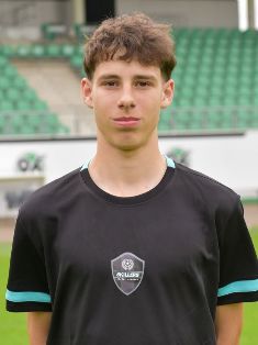 Maximilian Pein