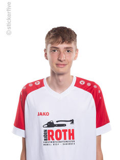 Niels Jona Kurth