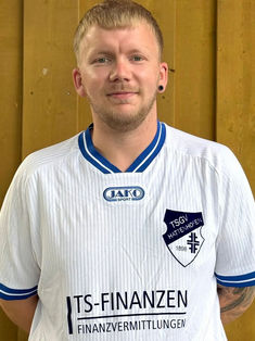 Sebastian Posva