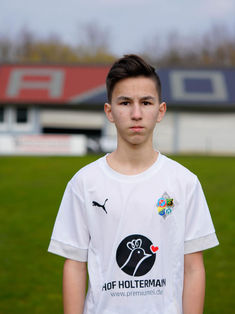 Ben Florin Nitschke