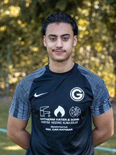 Meran Mahmoodian