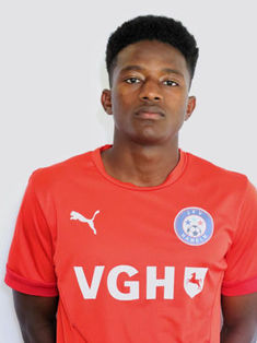 Mamadou Dian Sow