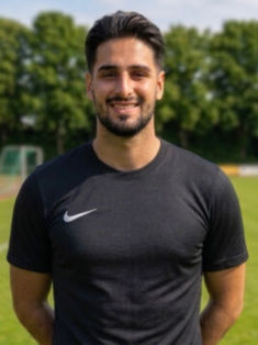 Mehmet Guelay