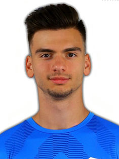 Elvin Tricic