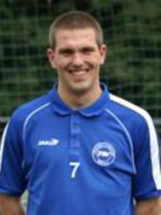 Benedikt Amrein