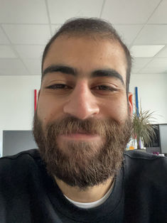 Hazem Mohamed Mohamoud Hassan Khaled