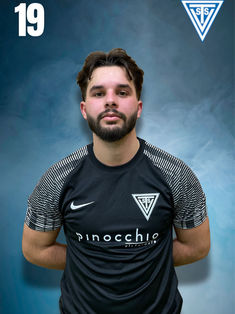 Alexis Miranda Fernandez