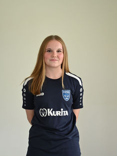 Lotta Kubat