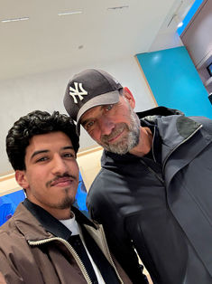 Hamza Kasmi