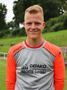 Julian Grimm