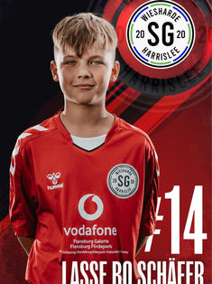 Lasse Bo Schäfer