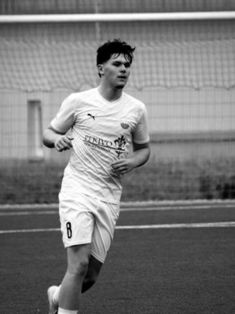Liam Ritzel