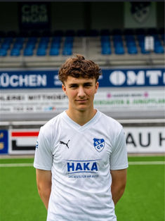 Anton Mattis Möller